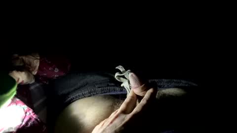 DarqLight online show from 01-09-25, 05:02