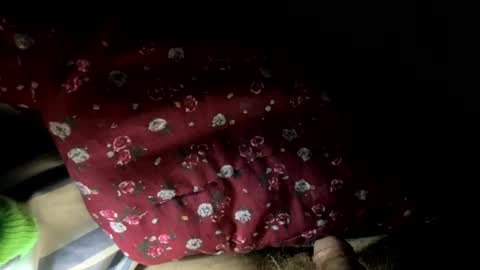 DarqLight online show from 01-19-25, 04:22