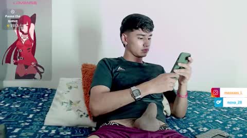 nova__19 online show from 11-21-25, 07:56