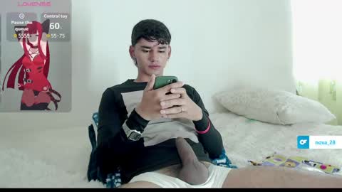 nova__19 online show from 04-21-26, 01:39