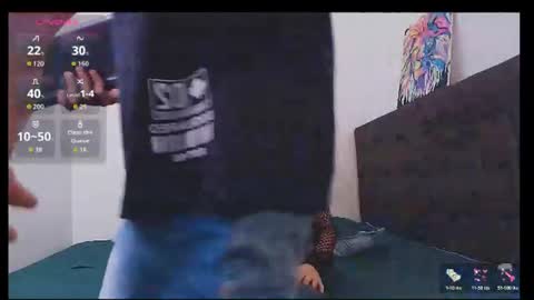 Nova online show from 07-13-26, 03:53