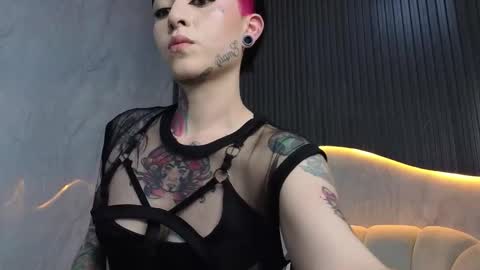 Snapshot of nova_kitty_tx chatting on 11-29-25, 08:12 Live 1500am 2100pm online show from 11-29-25, 08:12