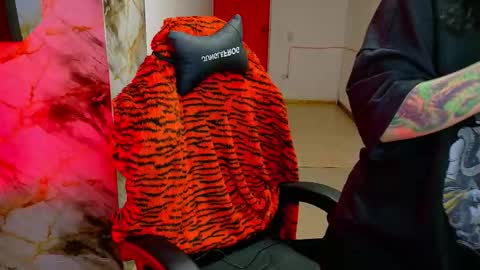 Nova kitty tx online show from 03-16-26, 01:11