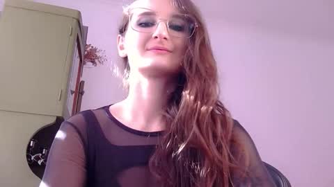 nova_mystic online show from 10-07-25, 10:56