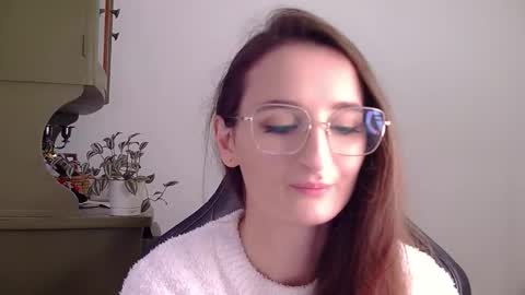 nova_mystic online show from 10-10-25, 12:37