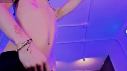 Nova Salvatore online show from 03-02-26, 05:08