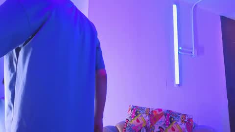 Nova Salvatore online show from 04-06-26, 02:31