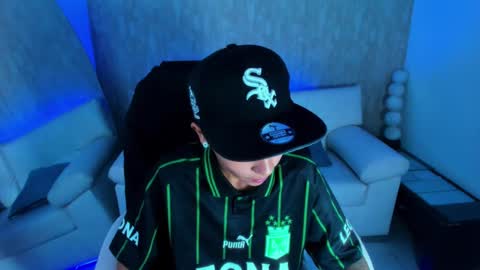 nova online show from 09-18-25, 05:53