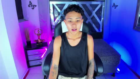 Snapshot of nova_sex1 chatting on 05-15-26, 03:35 nova online show from 05-15-26, 03:35