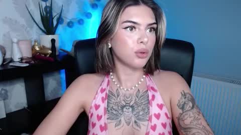 Snapshot of nova_sin chatting on 01-15-26, 07:57 Nova online show from 01-15-26, 07:57