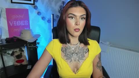 Snapshot of nova_sin chatting on 05-19-26, 05:58 Nova online show from 05-19-26, 05:58
