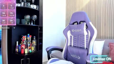 novacox_34 online show from 03-25-26, 11:05