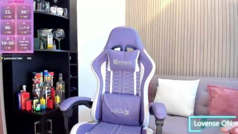 novacox_34 online show from 03-25-26, 11:33