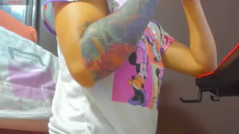 Novacy online show from 10-03-25, 10:23