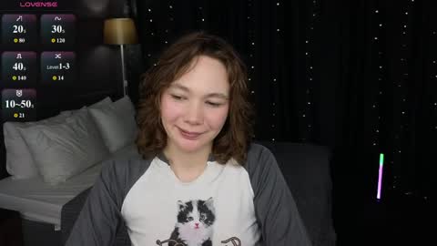 Eva online show from 04-25-26, 12:13