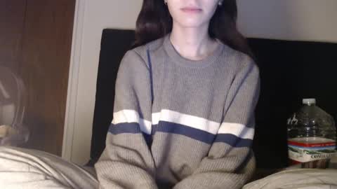 Snapshot of novafrey chatting on 12-10-24, 06:01 Olivia online show from 12-10-24, 06:01
