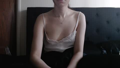 Snapshot of novafrey chatting on 01-13-25, 10:03 Olivia online show from 01-13-25, 10:03