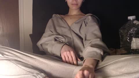 Snapshot of novafrey chatting on 01-17-25, 05:11 Olivia online show from 01-17-25, 05:11