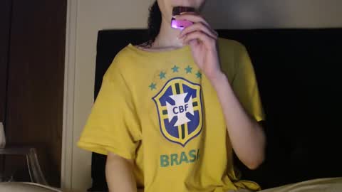 Snapshot of novafrey chatting on 02-01-25, 01:02 Olivia online show from 02-01-25, 01:02