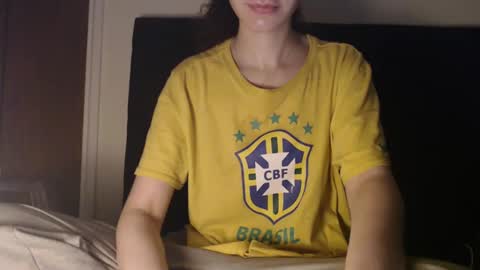 Snapshot of novafrey chatting on 02-03-25, 01:30 Olivia online show from 02-03-25, 01:30