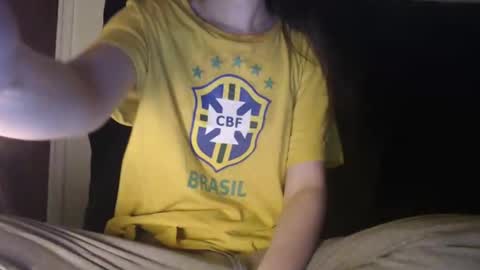 Snapshot of novafrey chatting on 02-27-25, 12:54 Olivia online show from 02-27-25, 12:54