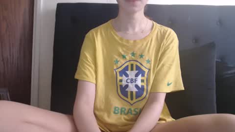 Snapshot of novafrey chatting on 02-27-25, 06:42 Olivia online show from 02-27-25, 06:42