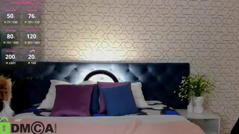 Snapshot of novalay chatting on 11-28-25, 12:24 Sonya online show from 11-28-25, 12:24