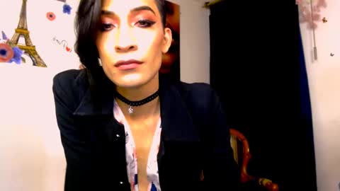 Nova...  online show from 03-05-25, 12:16