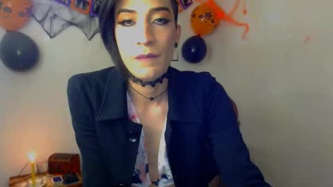 Nova...  online show from 10-11-25, 09:13