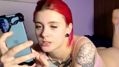 Snapshot of novarem chatting on 02-24-26, 07:01 Nova online show from 02-24-26, 07:01