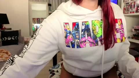 Snapshot of novaskyee chatting on 04-04-26, 06:33 Nova skyee online show from 04-04-26, 06:33
