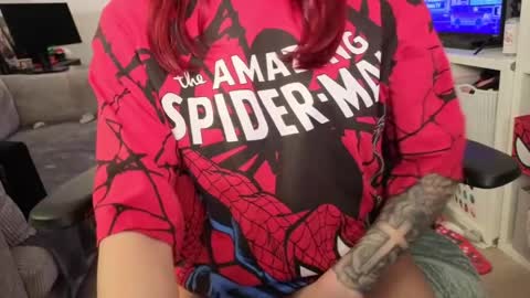 Snapshot of novaskyee chatting on 05-17-26, 06:44 Nova skyee online show from 05-17-26, 06:44