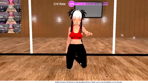 Nova Star  online show from 12-15-24, 04:07