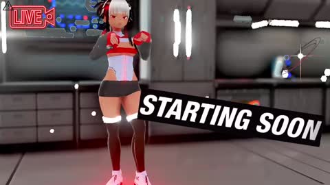 Nova Star  online show from 12-21-24, 04:09