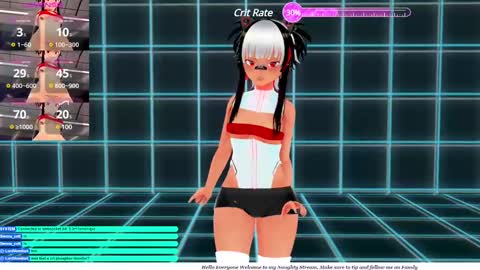 Nova Star  online show from 03-11-25, 11:59