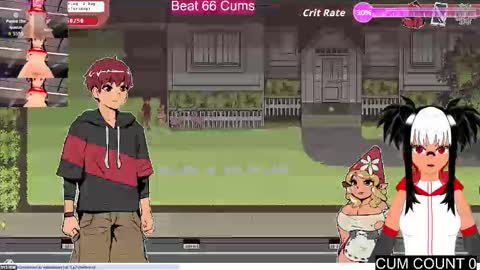 Nova Star  online show from 10-31-25, 01:34