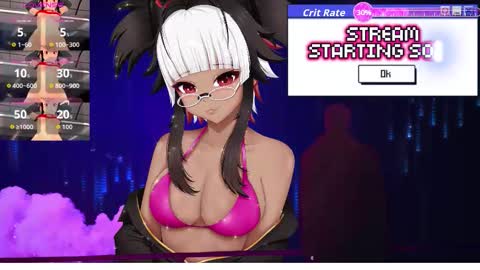 Snapshot of novastar6969 chatting on 11-16-25, 04:56 Nova Star online show from 11-16-25, 04:56