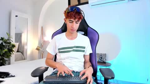 Nova online show from 02-24-25, 04:38