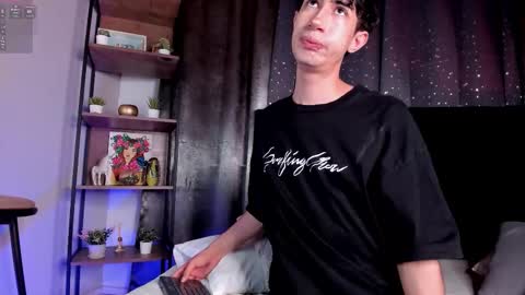 Nova online show from 10-29-25, 01:57