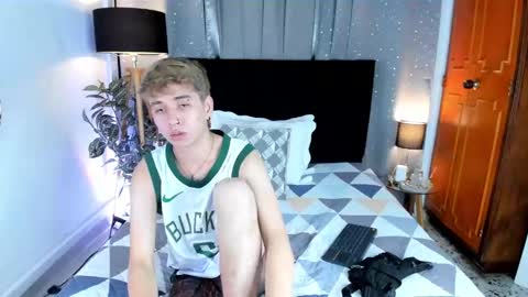 NovayBrian online show from 01-19-25, 04:54