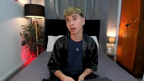 NovayBrian online show from 01-26-25, 03:59