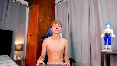 NovayBrian online show from 02-19-25, 04:44