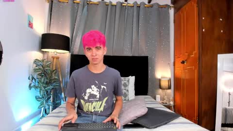 NovayBrian online show from 02-21-25, 04:40