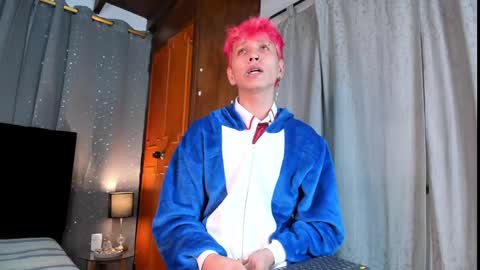 NovayBrian online show from 03-07-25, 11:18