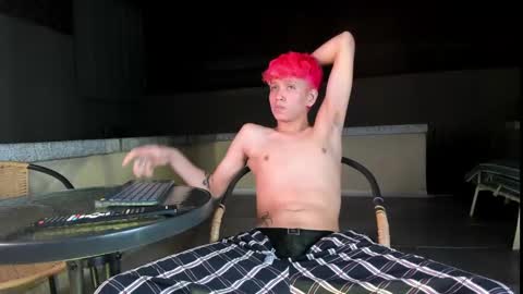 NovayBrian online show from 03-08-25, 08:33