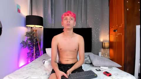 NovayBrian online show from 03-09-25, 11:03