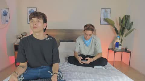 NovayBrian online show from 09-14-25, 05:28