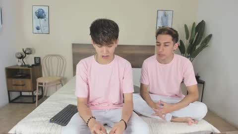 NovayBrian online show from 09-18-25, 04:47