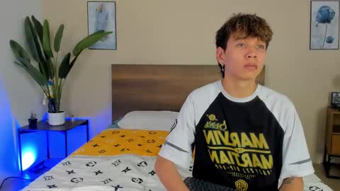 NovayBrian online show from 09-23-25, 04:48