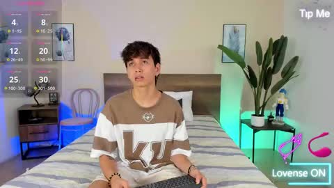 NovayBrian online show from 09-27-25, 04:39